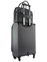 Комплект чемодан 457 и сумка 240