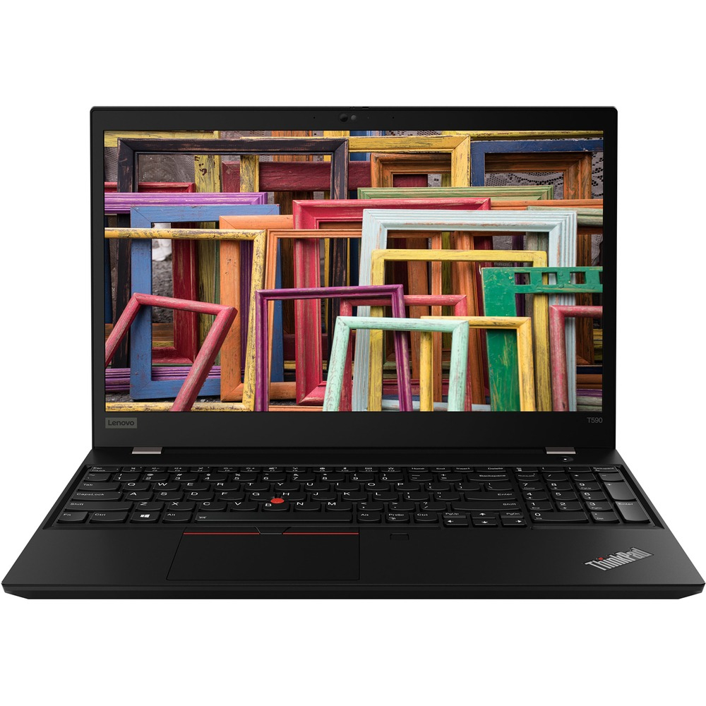 Ноутбук Lenovo ThinkPad T590 (20N4000JRT)