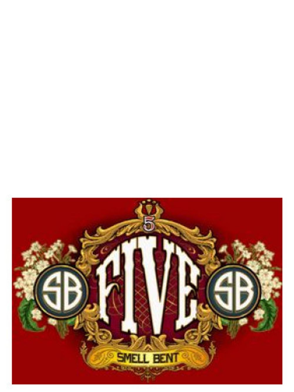 Smell Bent FIVE