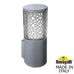 Уличный настенный светильник Fumagalli CARLO DECO DR3.570.000.LXU1L