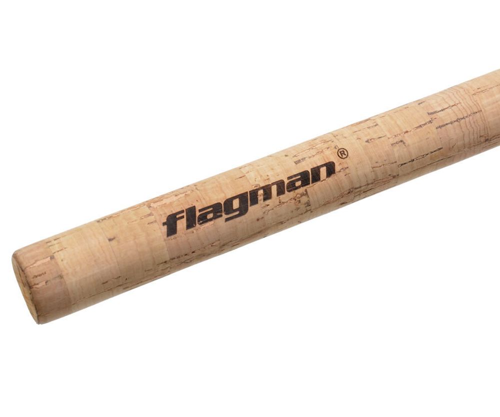 FLAGMAN Удилище матчевое Squadron Pro Ultralight Match 4,2м тест 3-15г
