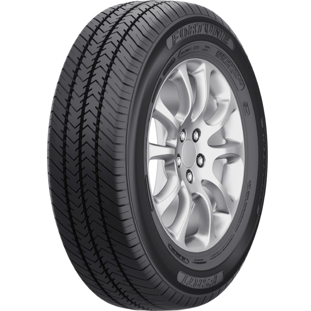 Tracmax 225/75R16C 121/120R FSR71 TL 10PR