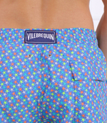 Шорты для плавания MAILLOT DE BAIN Vilebrequin - голубой(MOOU3B24)