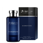 BALDESSARINI Signature edT 90ml man
