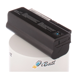 Аккумулятор iBatt 4400mAh, для HSTNN-OB77