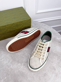 Кеды Gucci Tennis 1997