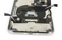 Замена разъёма зарядки iPhone XR