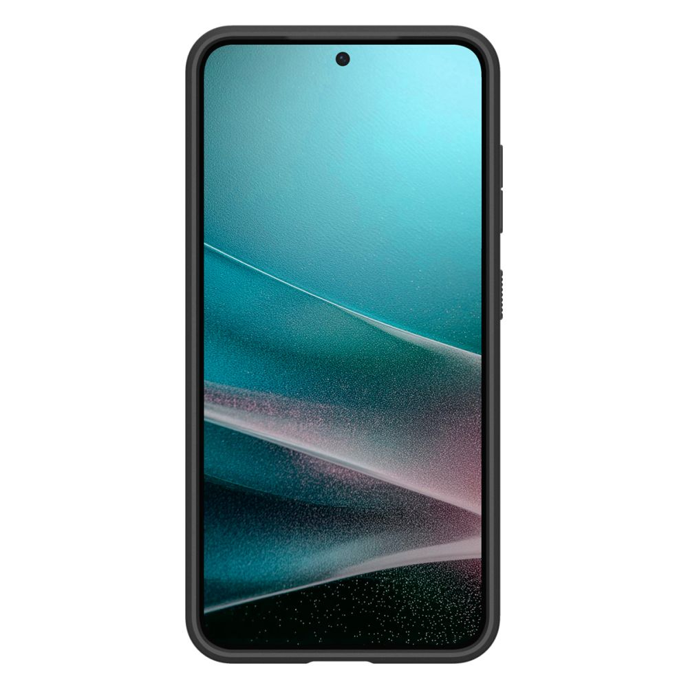 Чехол Spigen ULTRA HYBRID GALAXY S25 - FROST BLACK