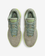 Купить Nike LeBron 21 Oil Green / Volt