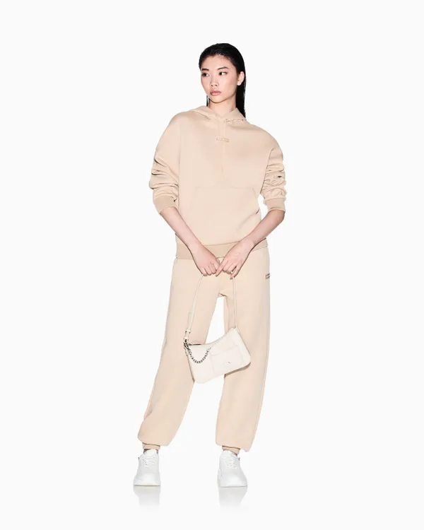 Толстовка женская ARMANI EXCHANGE