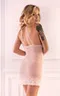 LC 90572 Comiran koszula Pink
