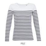 SOL'S MATELOT LSL WOMEN