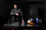 Сварочный стол Keepler-Stan 2000х600х100 10мм