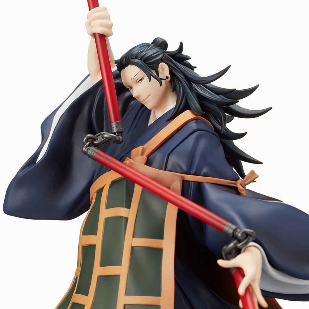 Фигурка Good Smile Company Jujutsu Kaisen Getou