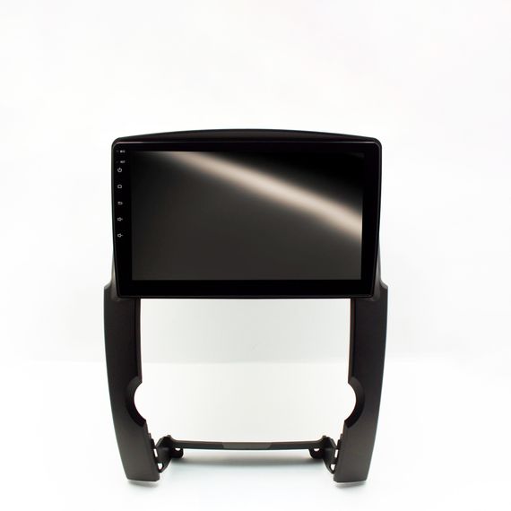 LT рамка KIA SORENTO (XM) 2009-2012 Г. / 10" model A