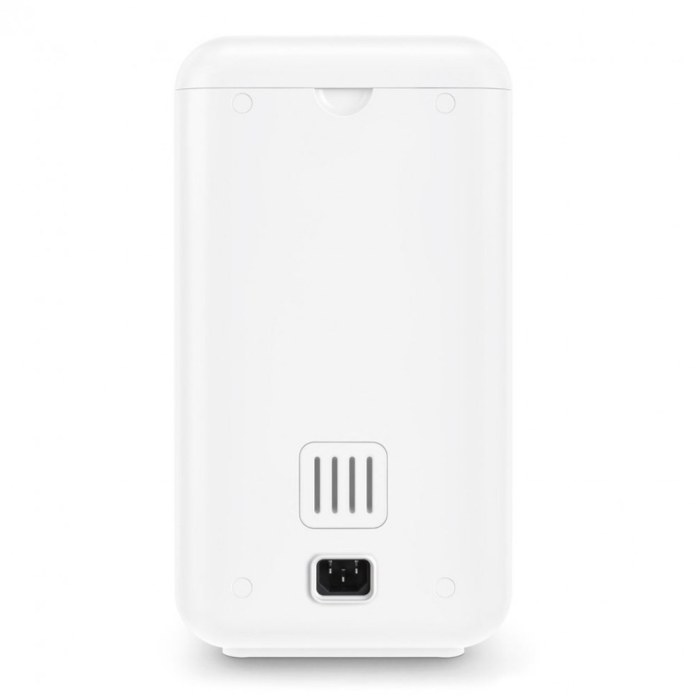 Кофемашина SMEG BCC13WHMEU