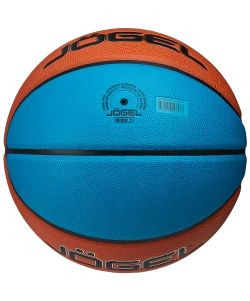 Мяч баскетбольный Pro Training ECOBALL 2.0 Replica №7