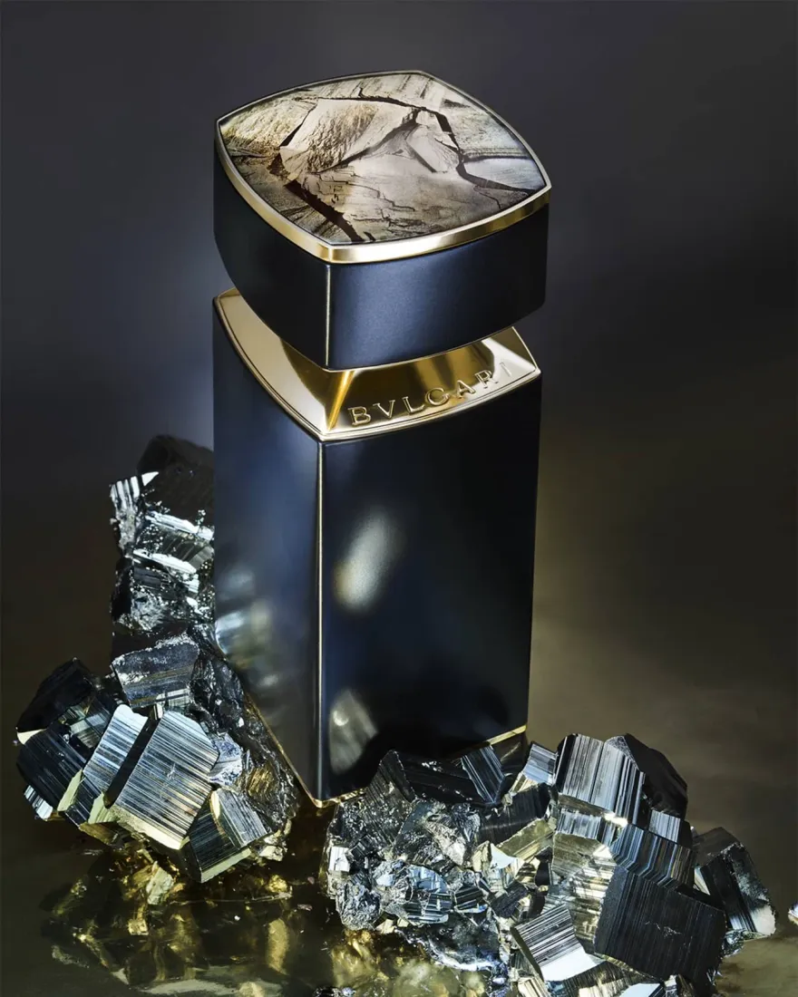 Bvlgari Le Gemme Empyr Парфюм мужской