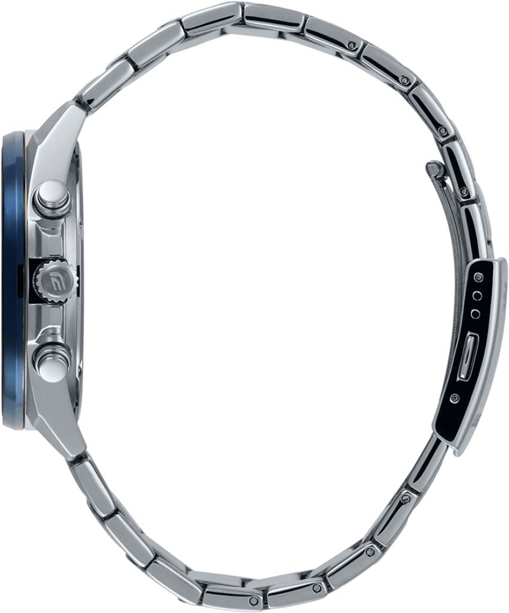 Часы Casio EFV-610DB-2AVUEF