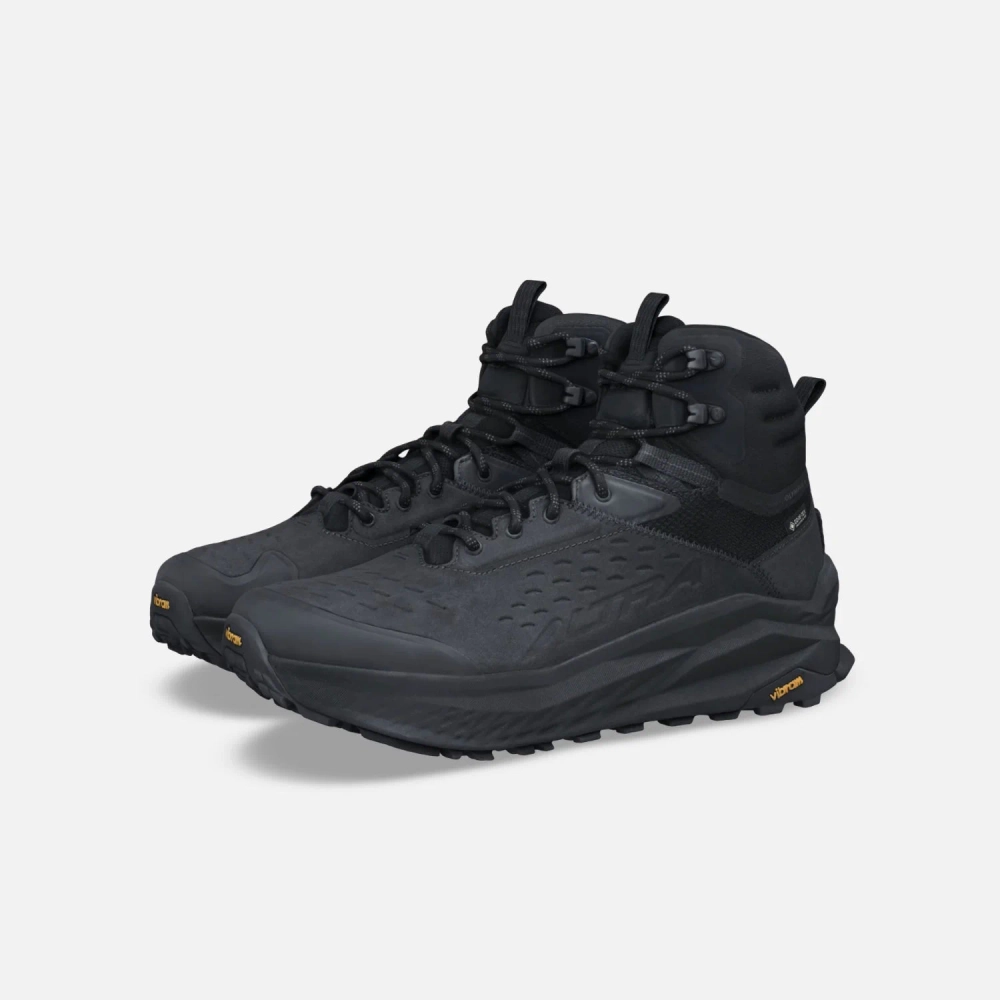 Ботинки Altra M Olympus 6 Hike Mid Gtx