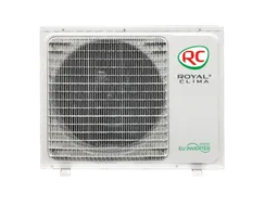 Инверторная сплит-система кассетного типа серии COMPETENZA DC Inverter 2025 CO-4C 24HNDI/CO-4C/pan 8D2/CO-E 24HNDI (комплект)