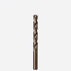 Сверло по нержавеющей стали HSS-Co 12x151 мм Fix-Tool DIN338