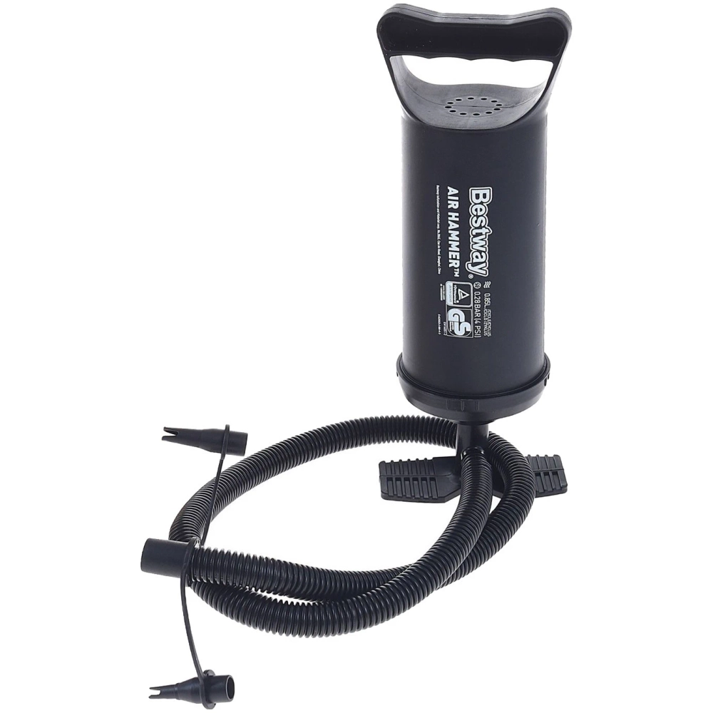 Насос ручной Air Hammer 850, 30 см,Bestway (62002)