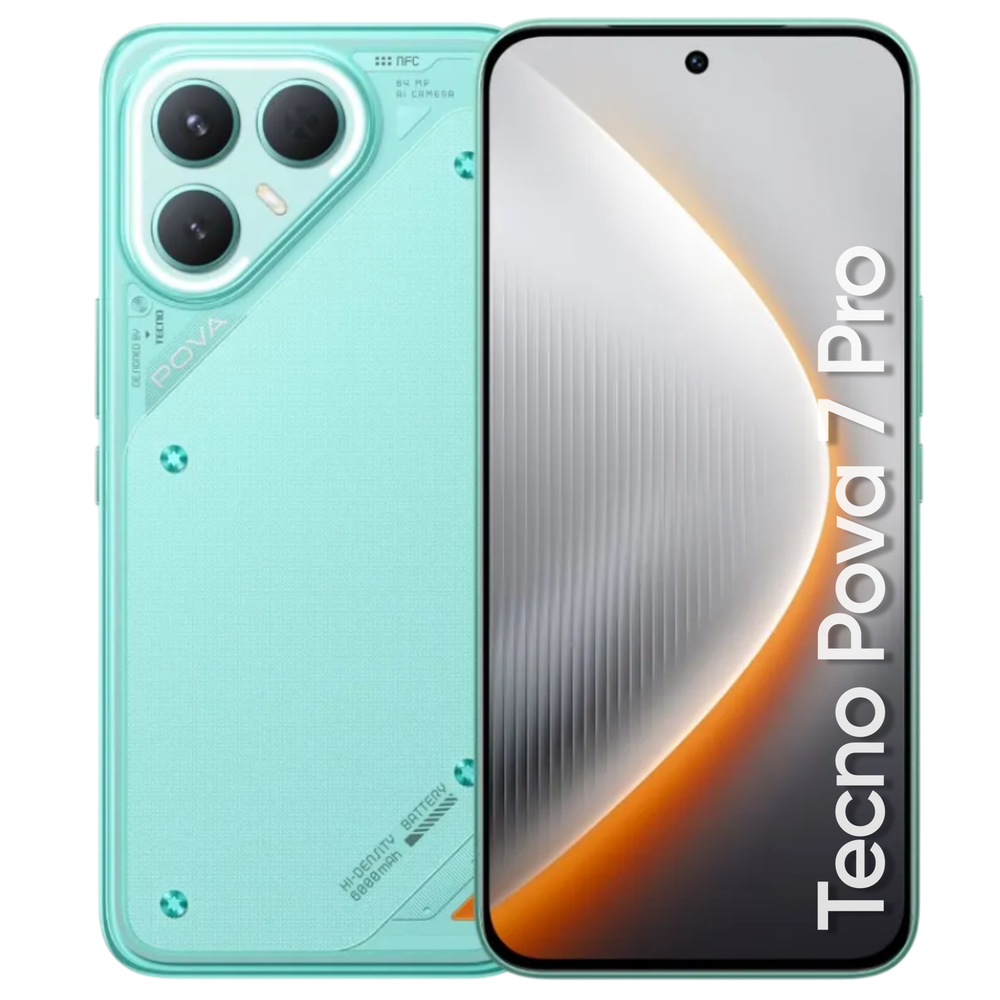 Tecno Pova 7 Pro 5G 8/256Gb