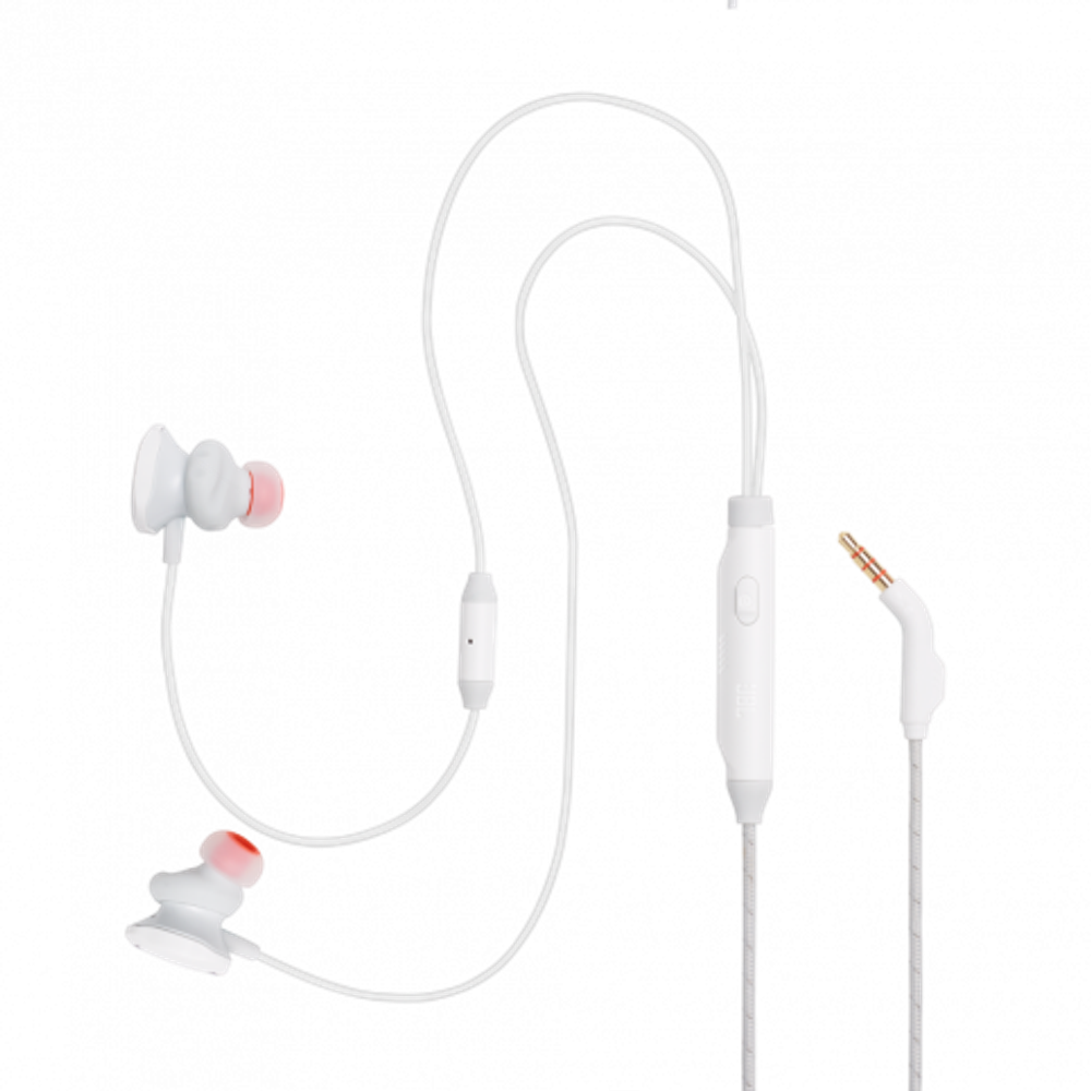 Наушники JBL Quantum 50 JBLQUANTUM50WHT