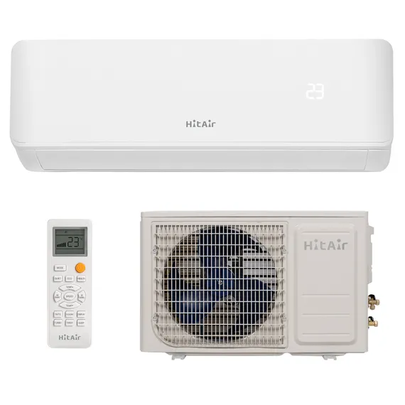 Сплит-система HITAIR HAM-09H/N1 комплект