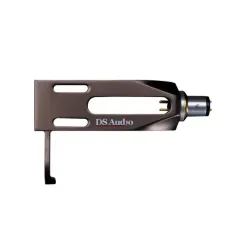 DS Audio HS-001 Solid Head-shell Grey