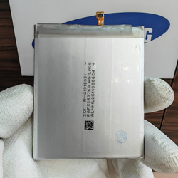 Аккумулятор для Samsung S20 Plus (EB-BG985ABY) Категория: "Премиум качество" АКБ 4500mAh Li-ion Polymer