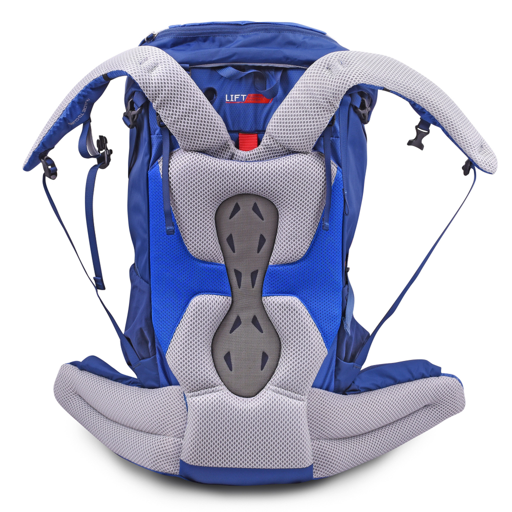 Рюкзак Kailas Ridge Lightweight 48+5л