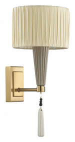 Бра Odeon Light Latte 5403/1W