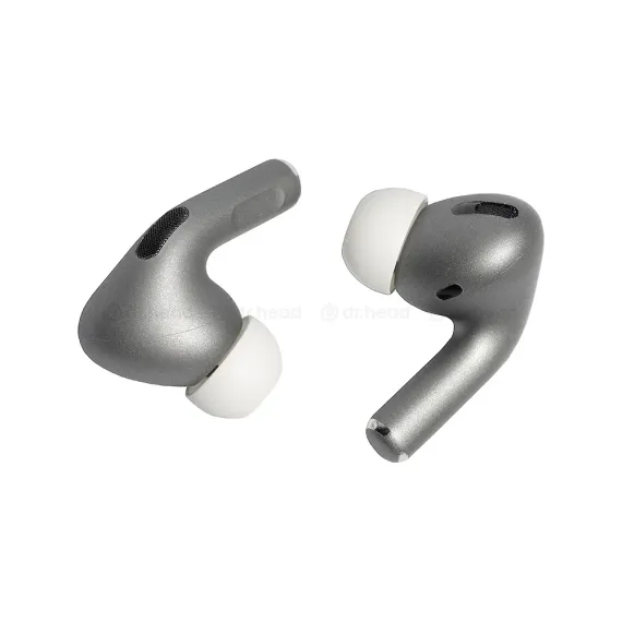 Apple AirPods Pro 2 USB-C Silver Matte