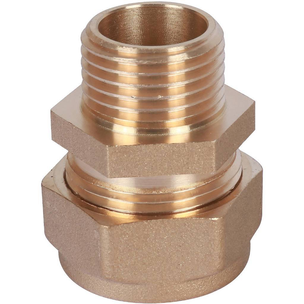 Муфта Neptun IWS (M) 15х1/2 EF