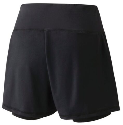 Женские Шорты теннисные Yonex Skirt - black