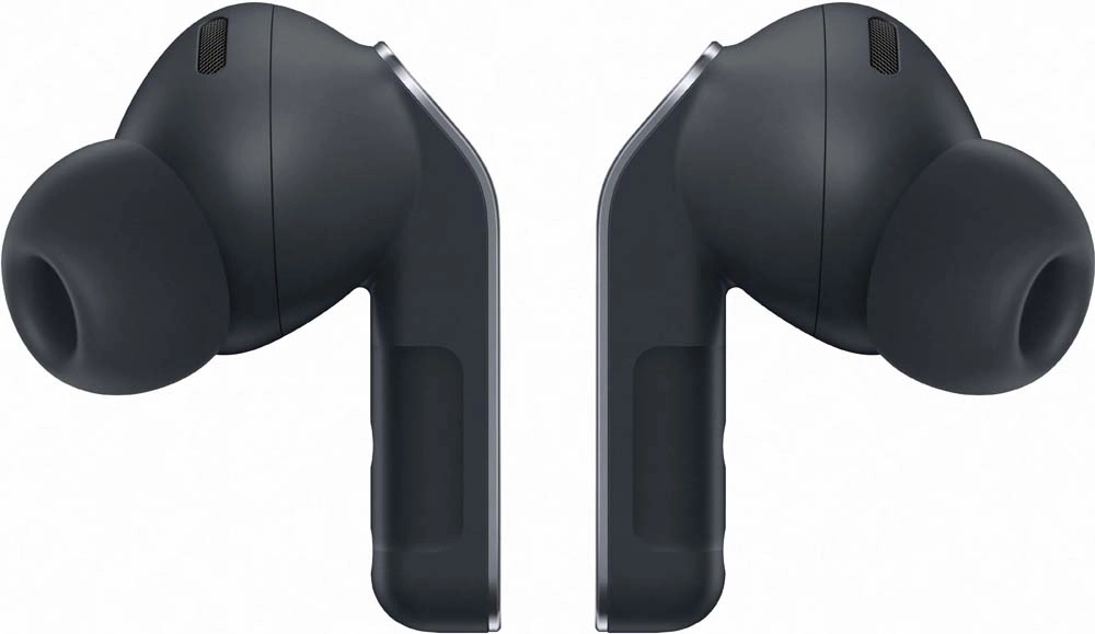 Наушники Samsung Galaxy Buds 4 Pro, Черный