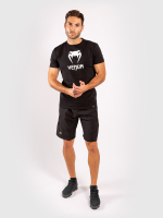 Перчатки боксерские Venum Spectre Black/Red