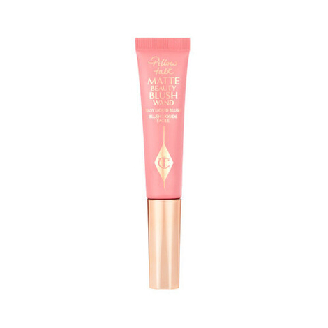 Румяна матовые Charlotte Tilbury Matte Beauty Blush Pillow Talk Pink Pop