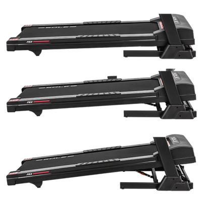 Беговая дорожка Sole F63 (2023)