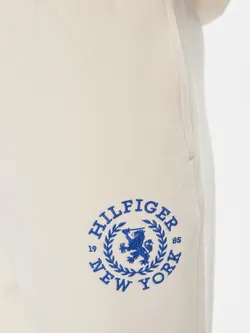Брюки спортивные женские TOMMY HILFIGER CREST