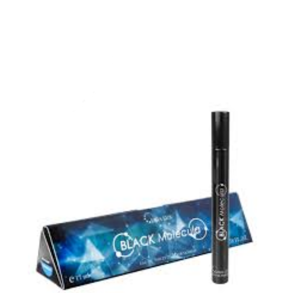 LIGA LUX 17ml MOLECULA BLACK edT men