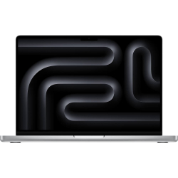 Ноутбук Apple MacBook Pro 14 M5 (2025) 24+1 ТБ серебристый MDE64