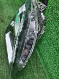 Фара правая Omoda C5 (2022-н.в.) LED