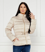 Пуховая куртка JASTIN Marciano Guess - бежевый(4BGL14 7187A)