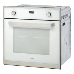 Электрический духовой шкаф Krona ADRIANO 60 WH