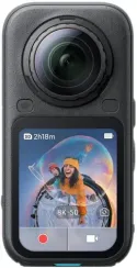 Экшн-камера Insta360 X6 8K Standart