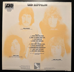 Led Zeppelin - Led Zeppelin (США 2005г.) Vinyl 200 Gram
