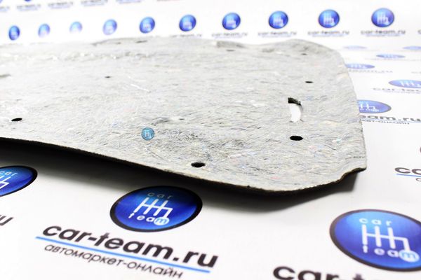 Обивка шумоизоляционная капота 2170-5007402 для на Лада Приора